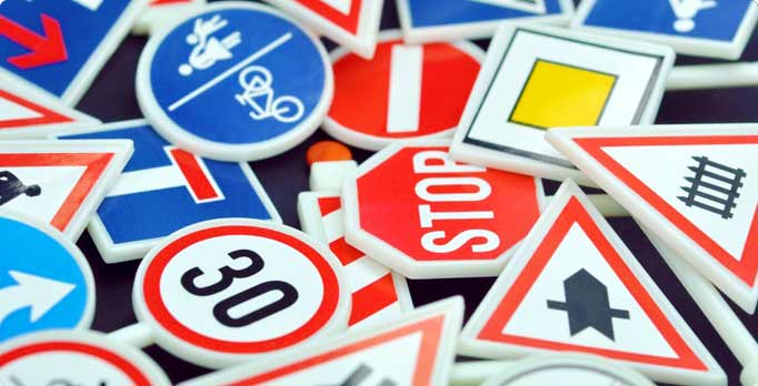 Farhprüfung bestanden