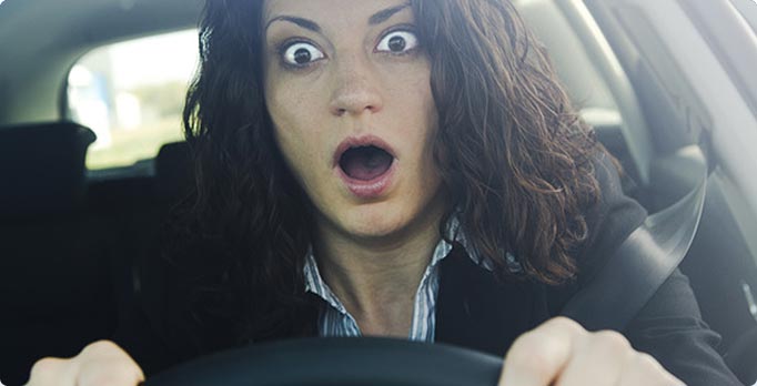 Farhprüfung bestanden